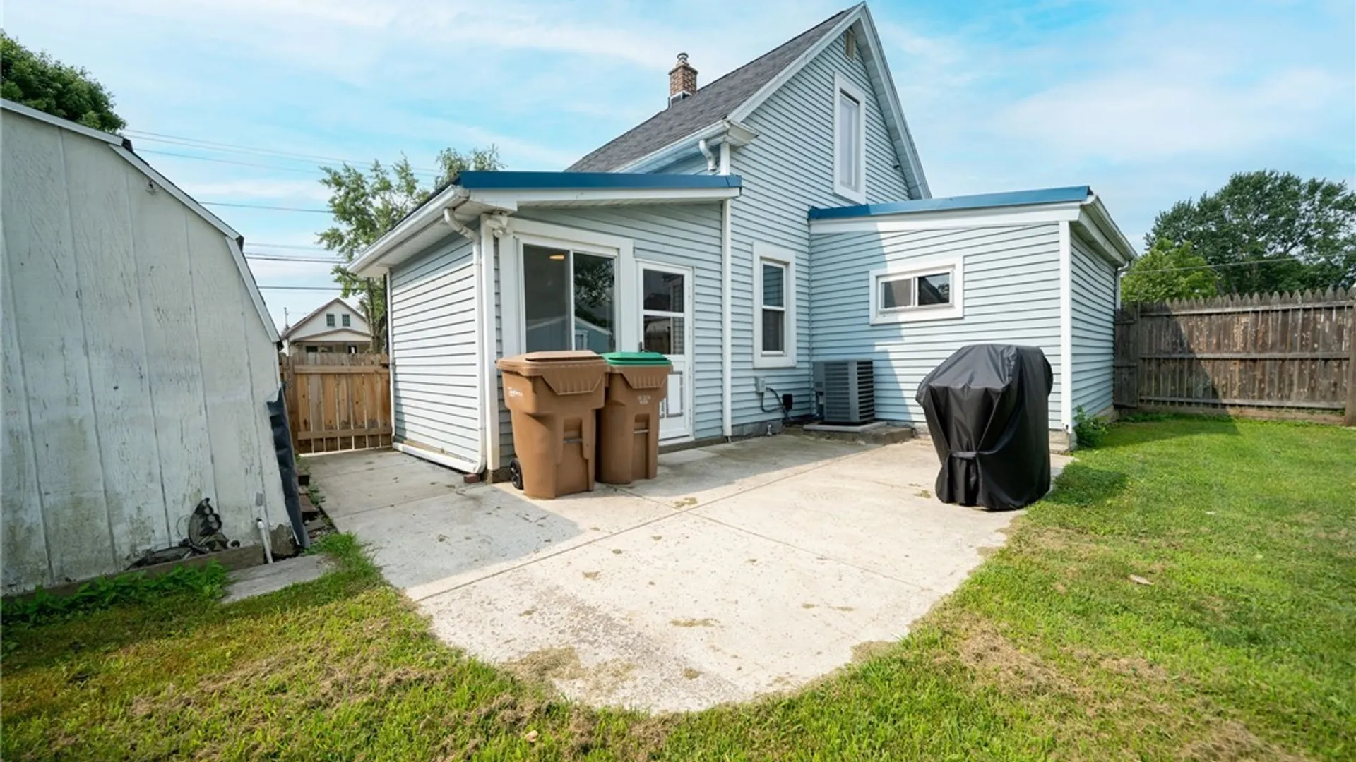 Property at 84 Chapel Avenue, Cheektowaga, NY 14225 8