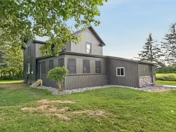 Property at 2972 Whalen Rd, East Bloomfield, NY 14469