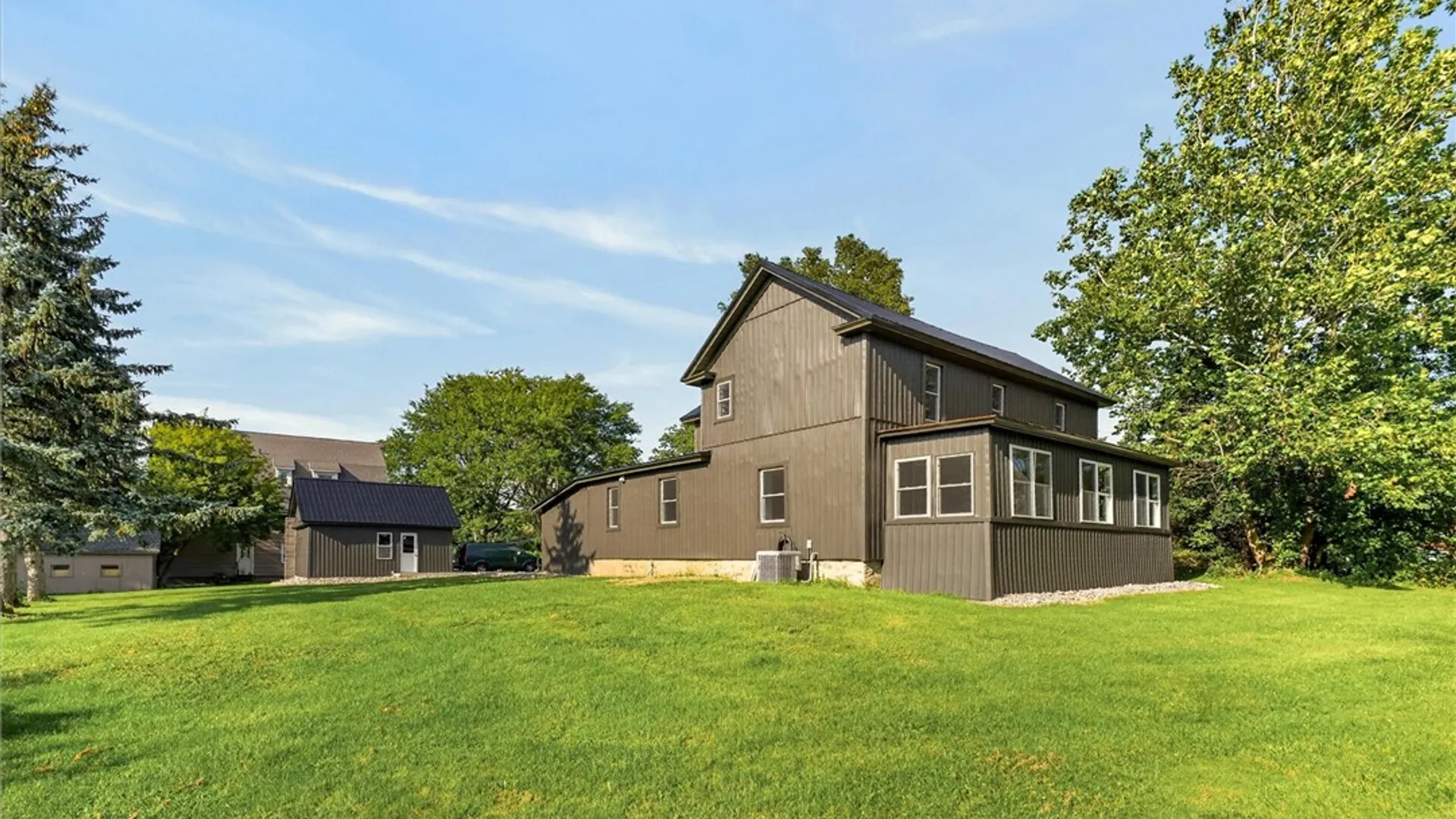 Property at 2972 Whalen Rd, East Bloomfield, NY 14469 7