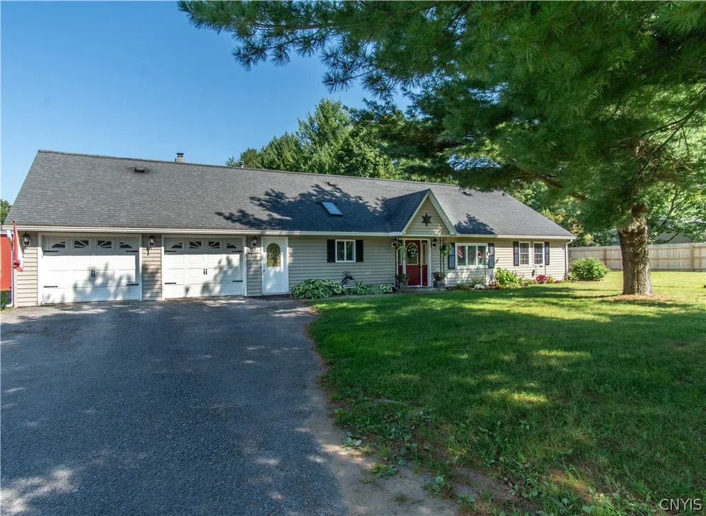 Property at 23400 County Route 144, Rutland, NY 13612
