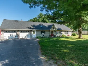 Property at 23400 County Route 144, Rutland, NY 13612