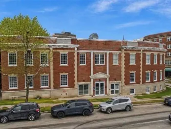Property at 40 North Street, Buffalo, NY 14202
