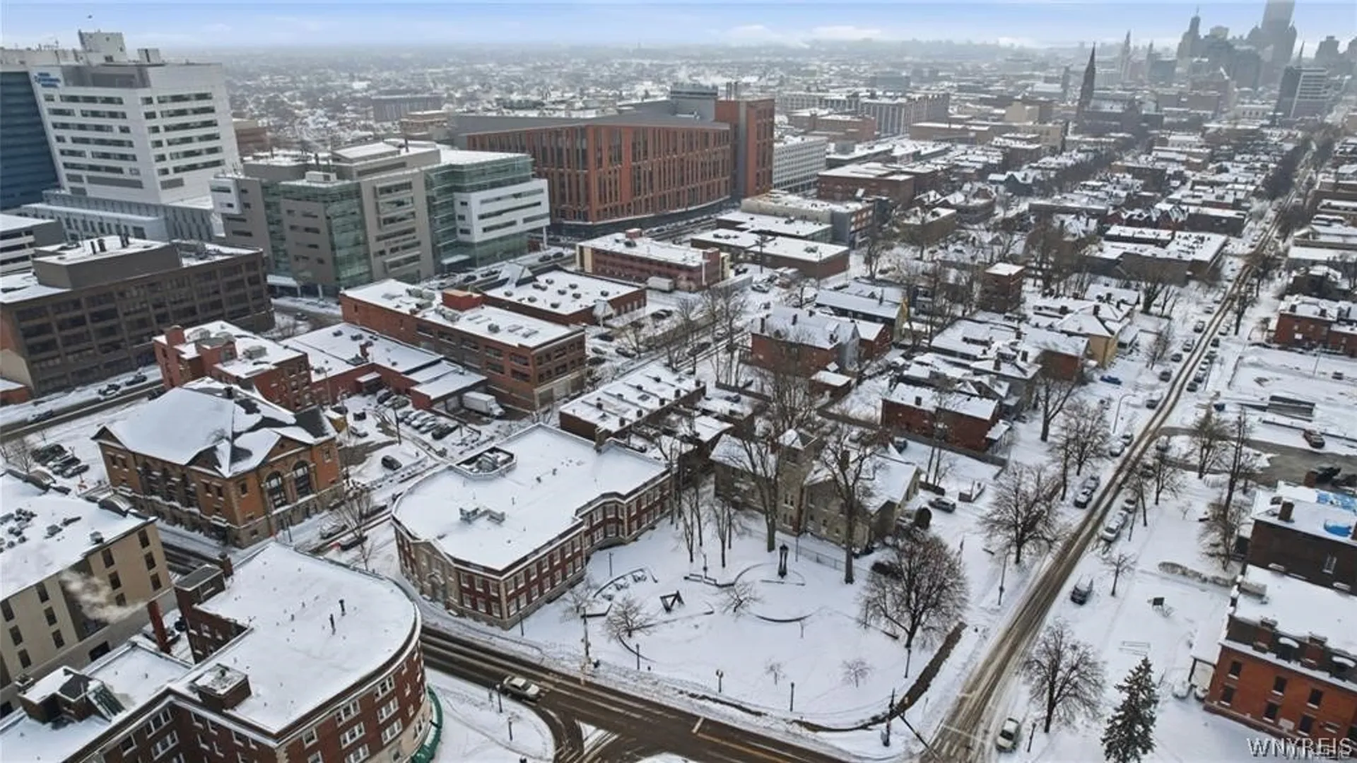 Property at 40 North Street, Buffalo, NY 14202 10