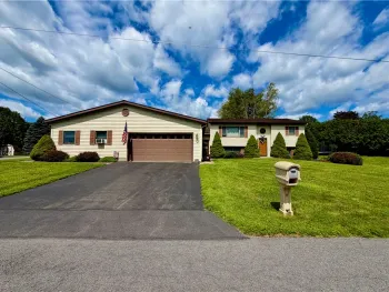Property at 10 Sloan Drive, Otego, NY 13825