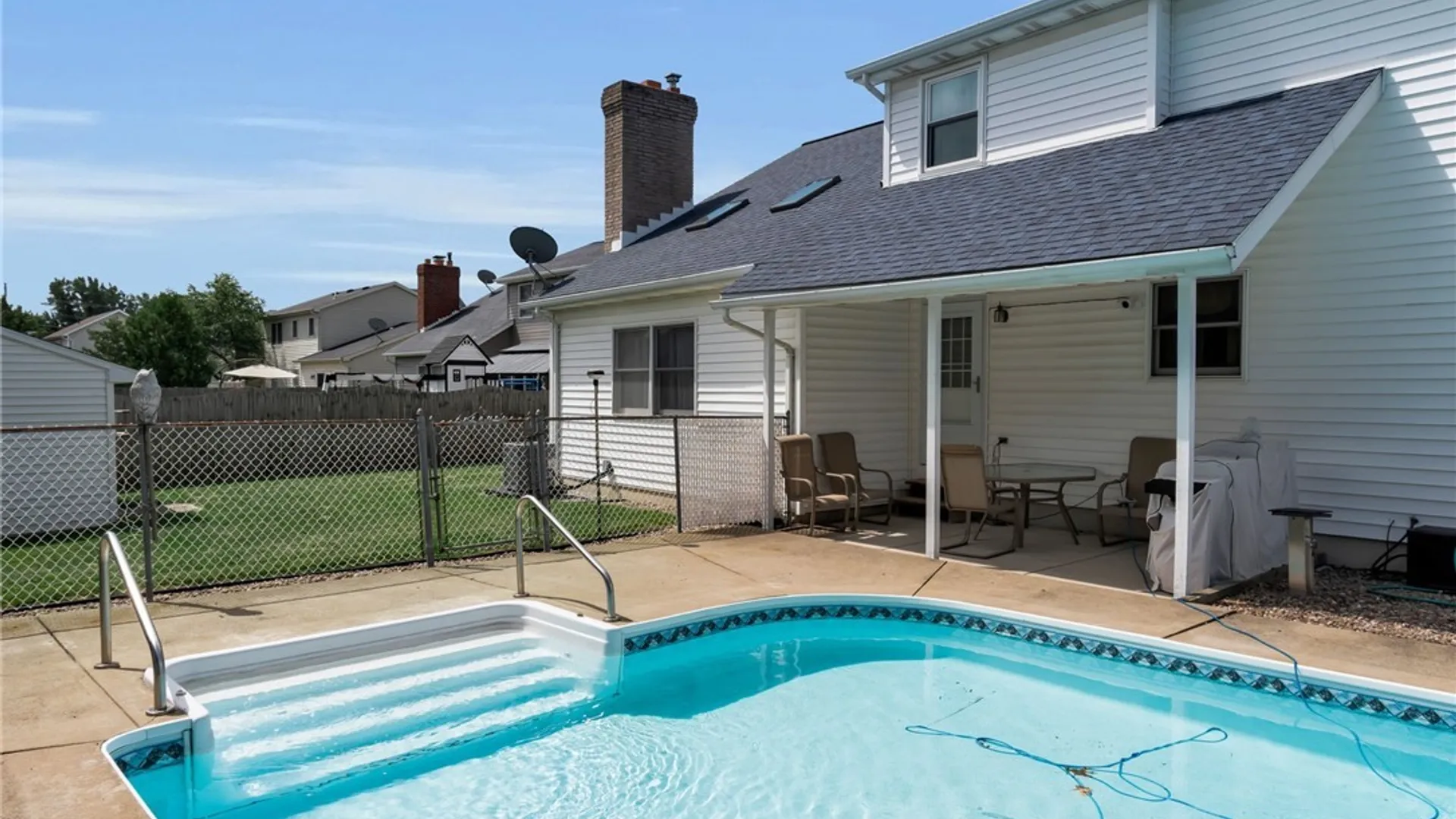Property at 6989 Samantha Court, Wheatfield, NY 14304 44