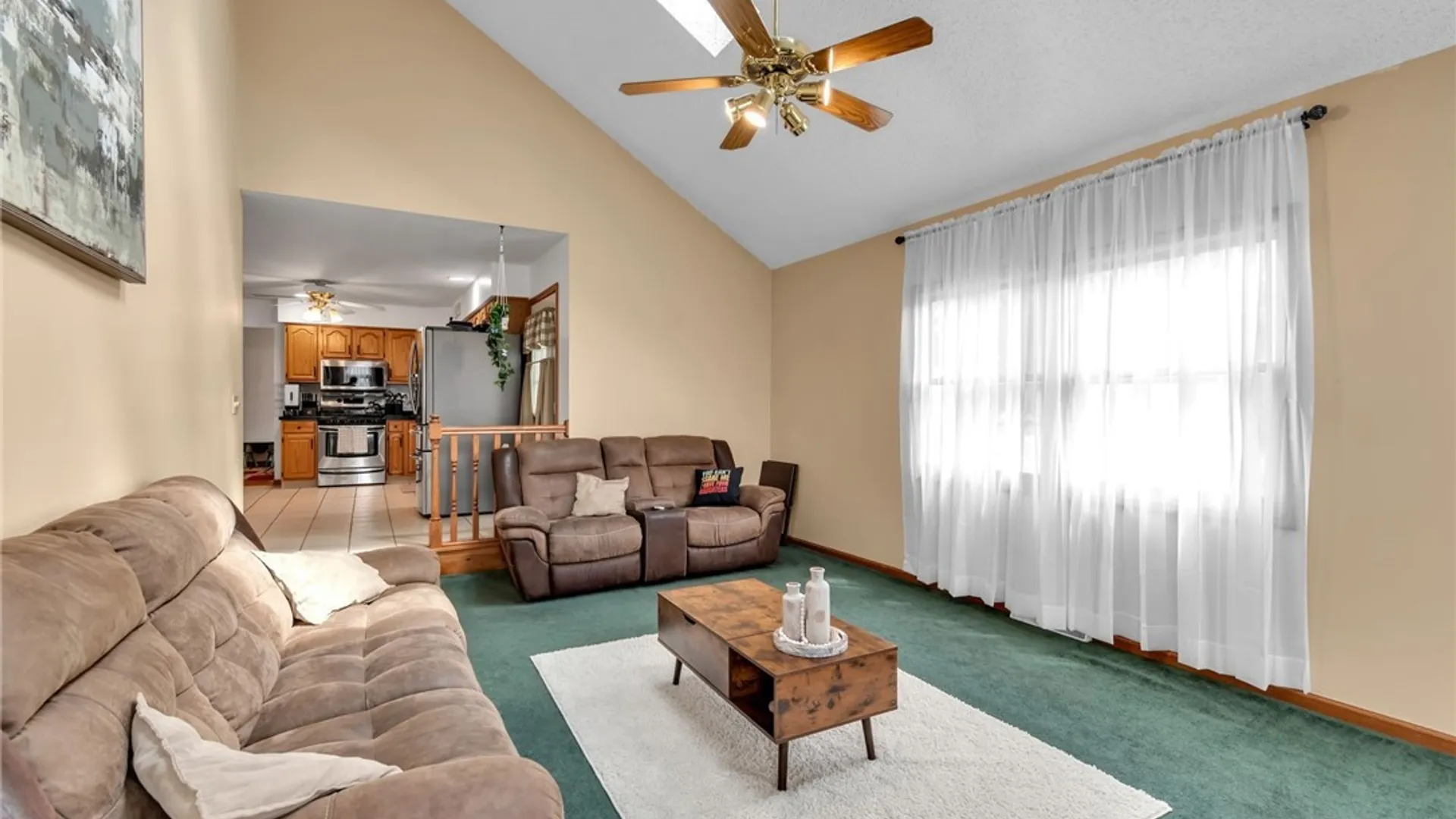 Property at 6989 Samantha Court, Wheatfield, NY 14304 16