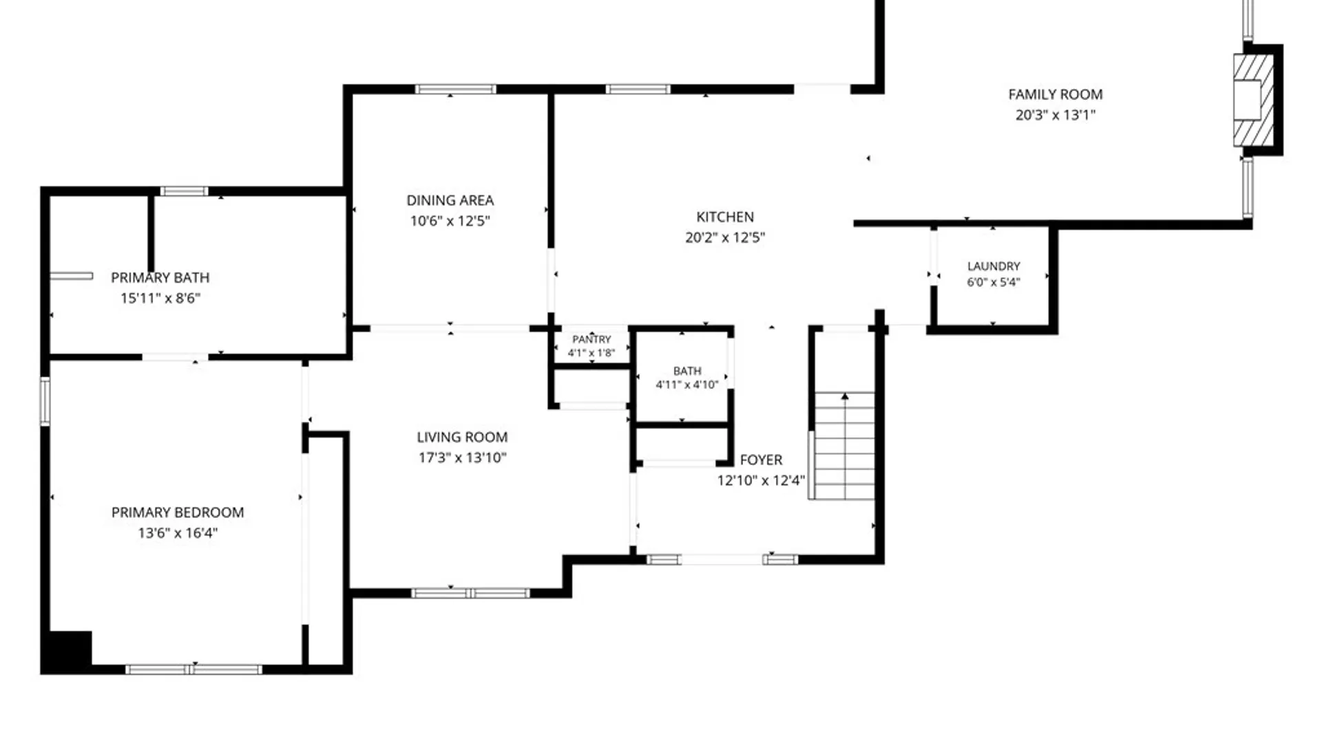 Property at 6989 Samantha Court, Wheatfield, NY 14304 47