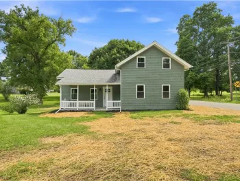 Property at 4711 Darby Road, Avon, NY 14414