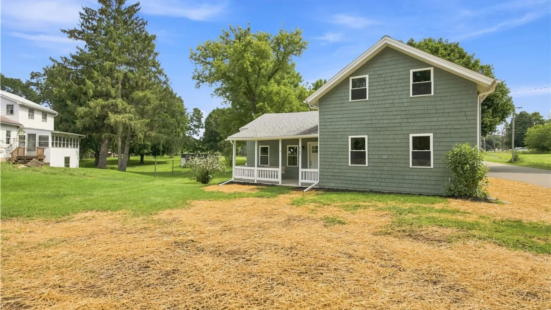 Property at 4711 Darby Road, Avon, NY 14414 3