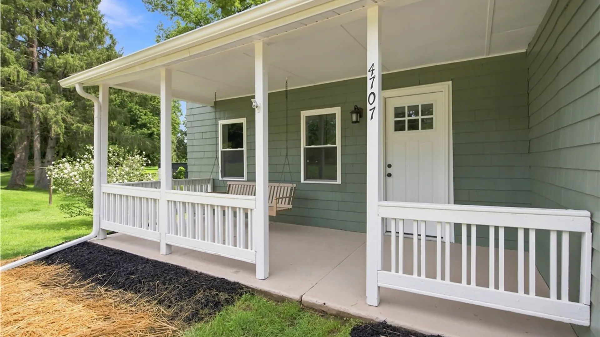 Property at 4711 Darby Road, Avon, NY 14414 4