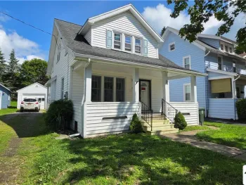 Property at 157 Park Street, Jamestown, NY 14701