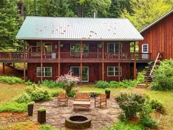 Property at 331 Pardee Road, Russia, NY 13438