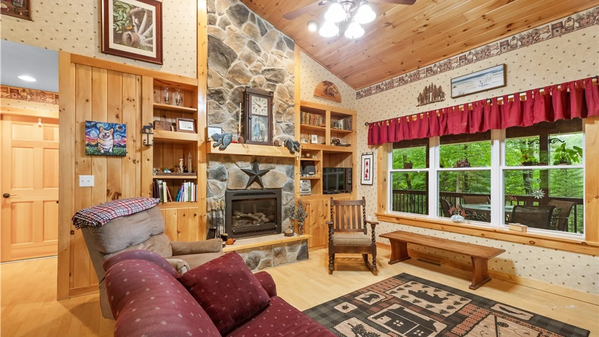 Property at 331 Pardee Road, Russia, NY 13438 12