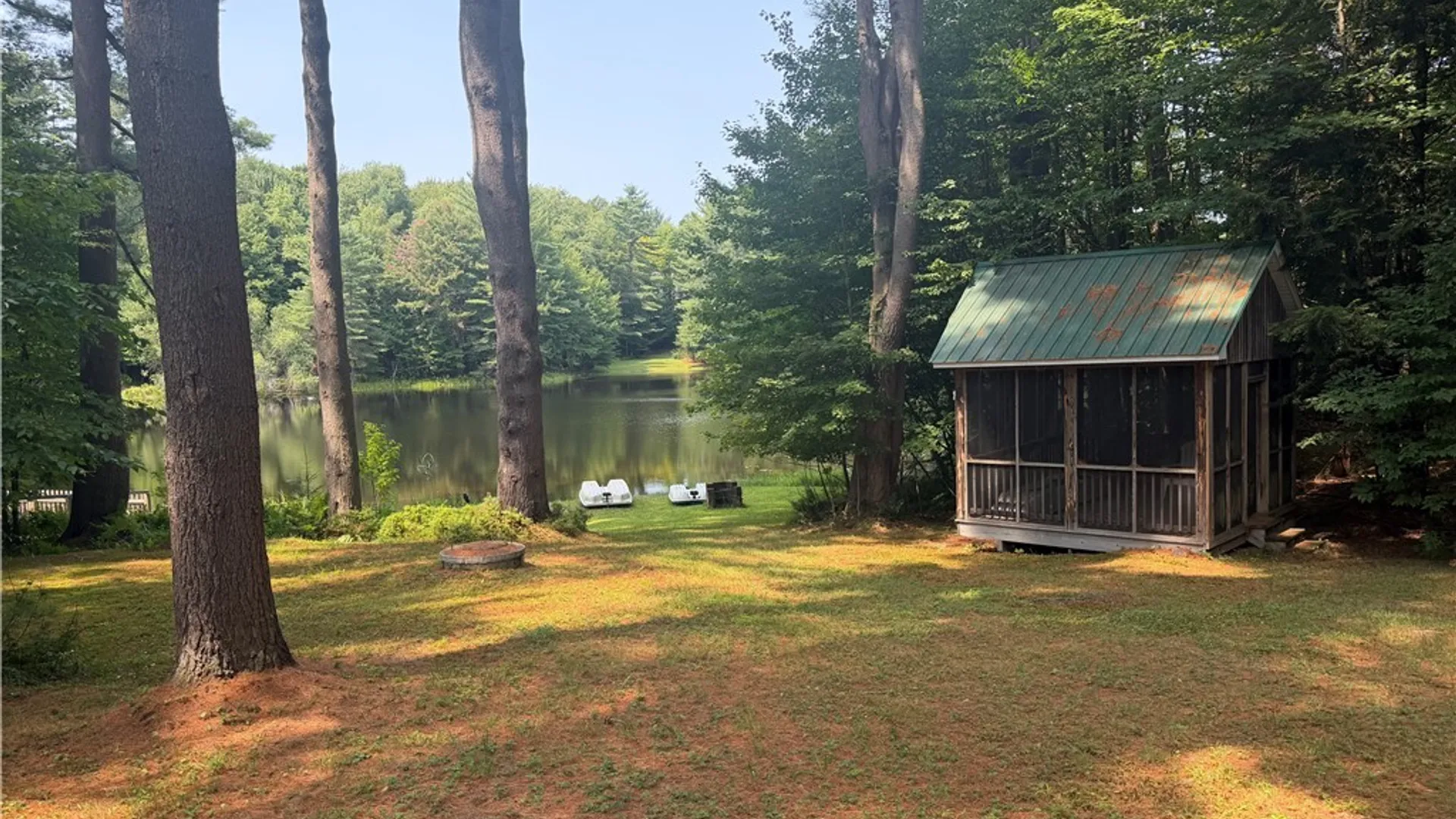 Property at 331 Pardee Road, Russia, NY 13438 6