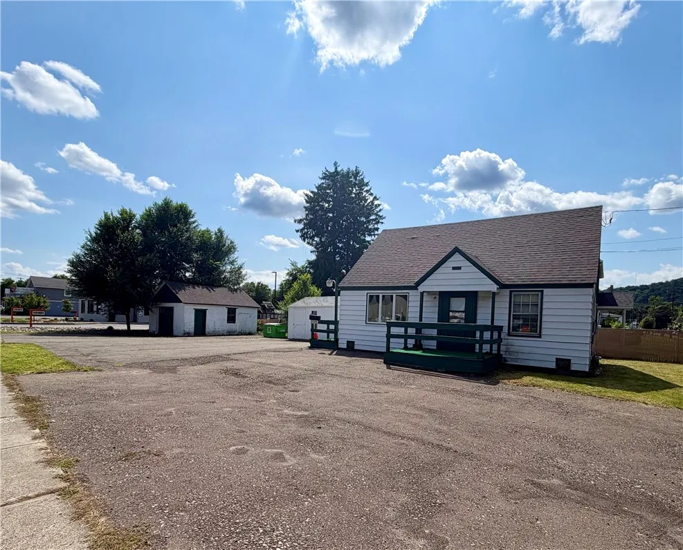 Property at 2005 College Avenue, Elmira, NY 14901