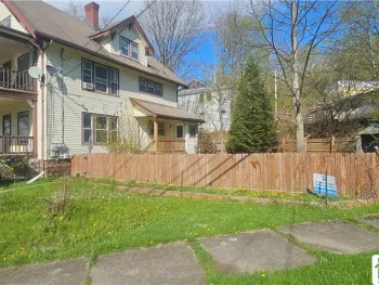 Property at 2 Butler Street, Jamestown, NY 14701