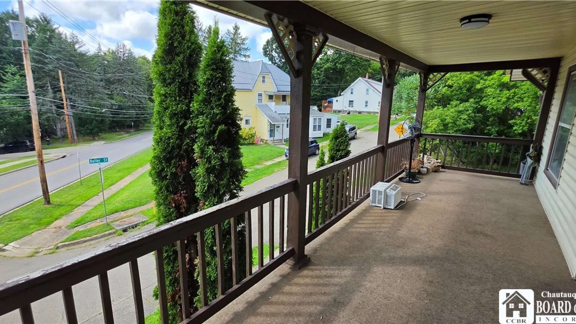 Property at 2 Butler Street, Jamestown, NY 14701 12