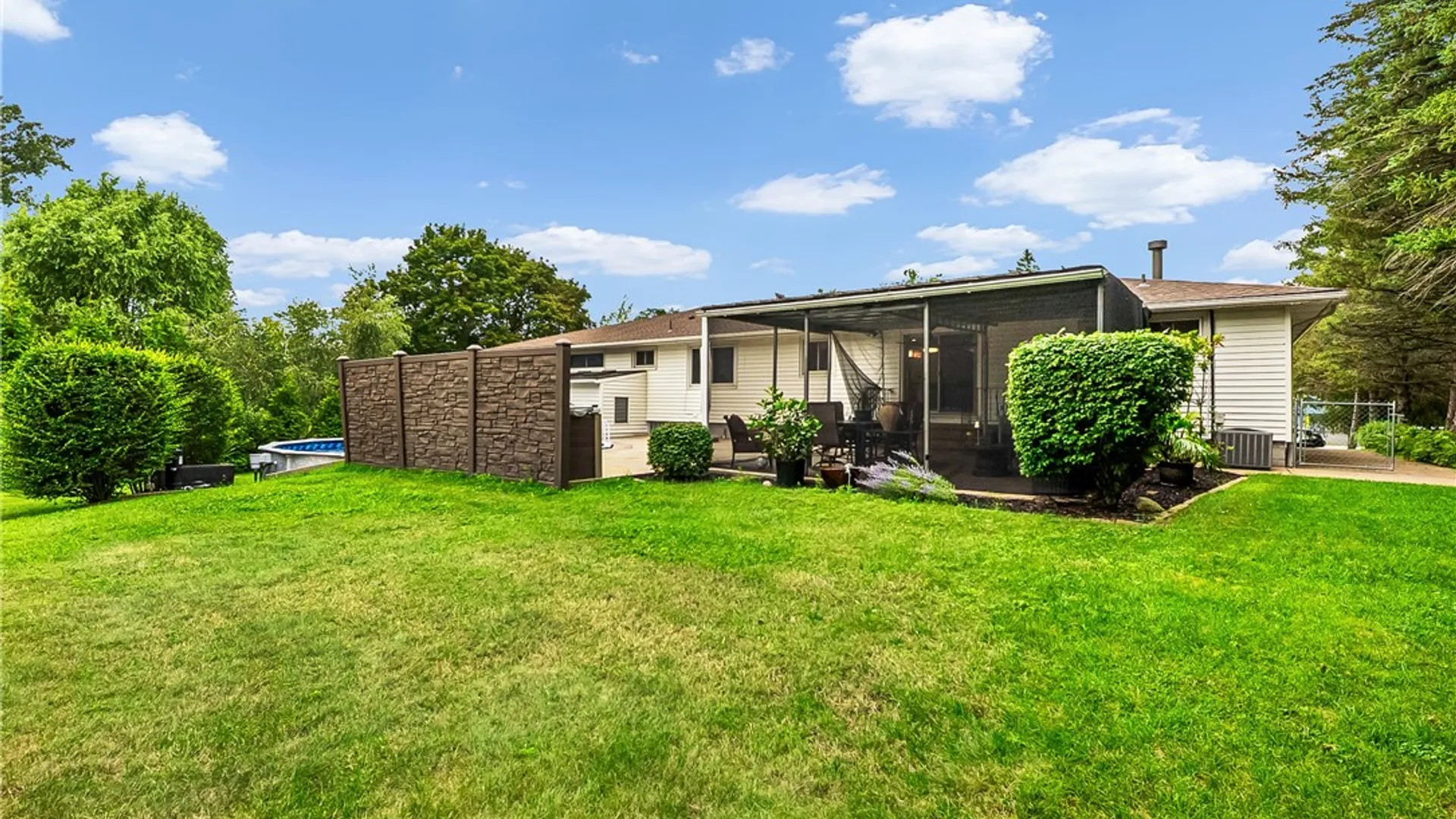 Property at 2793 Ridgeway Avenue, Greece, NY 14626 42