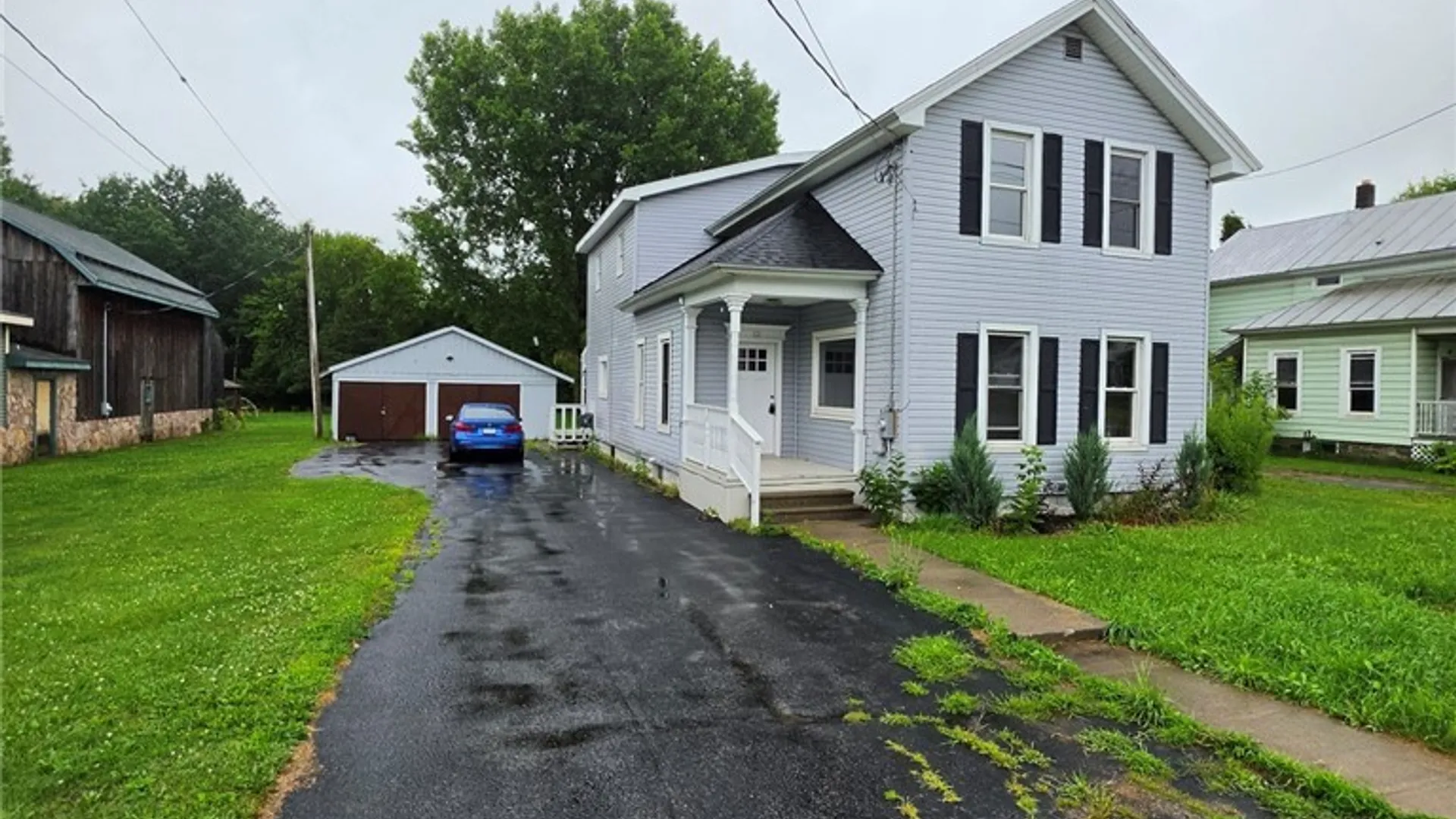 Property at 12 Main Street, Philadelphia, NY 13673 14