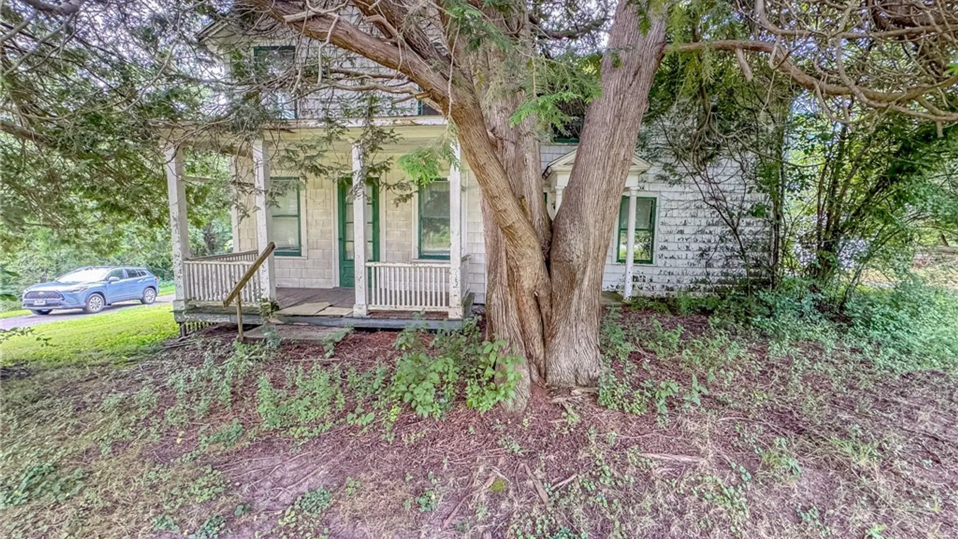 Property at 45 Oak Hill Road, Moravia, NY 13118 3