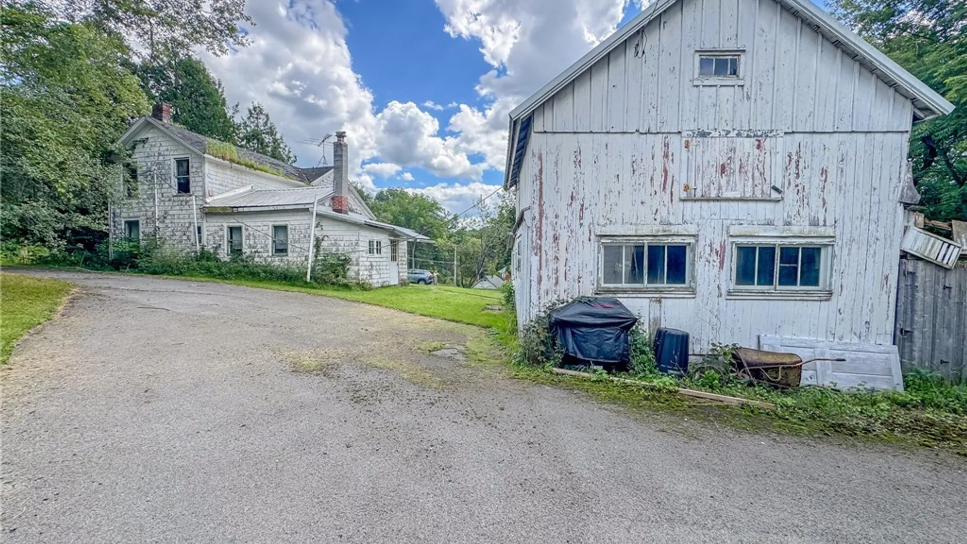 Property at 45 Oak Hill Road, Moravia, NY 13118 7
