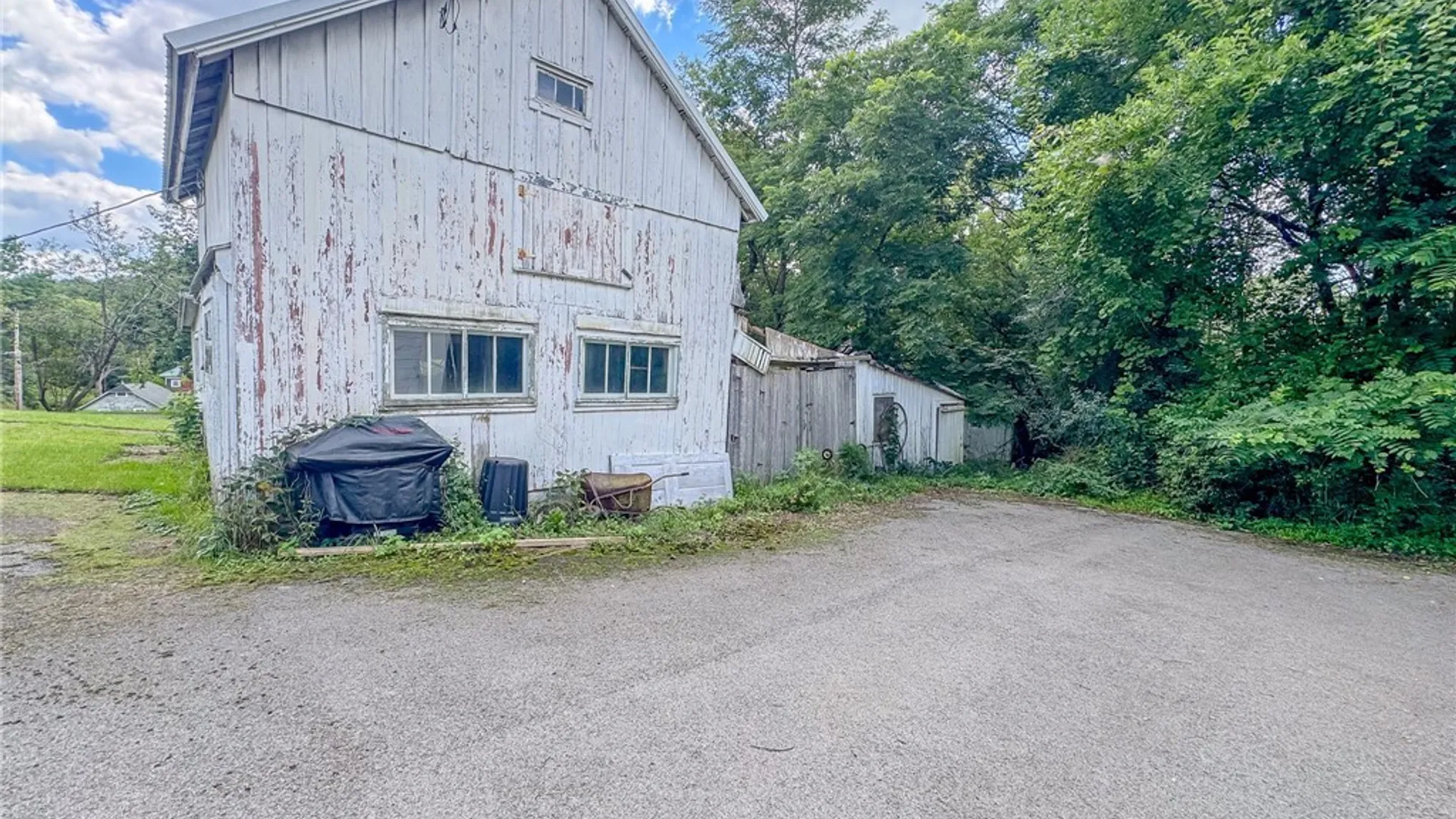 Property at 45 Oak Hill Road, Moravia, NY 13118 9