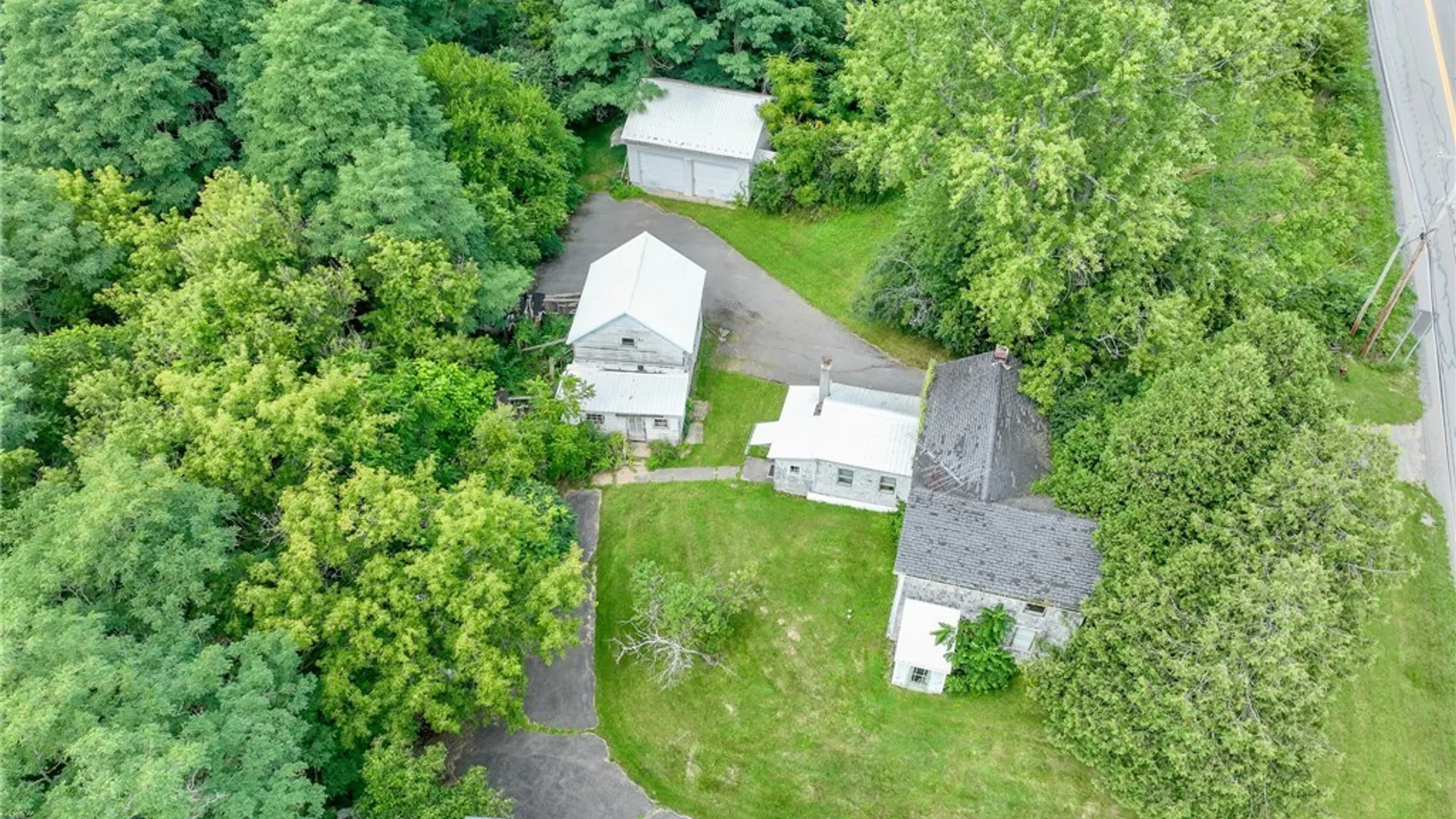 Property at 45 Oak Hill Road, Moravia, NY 13118 10