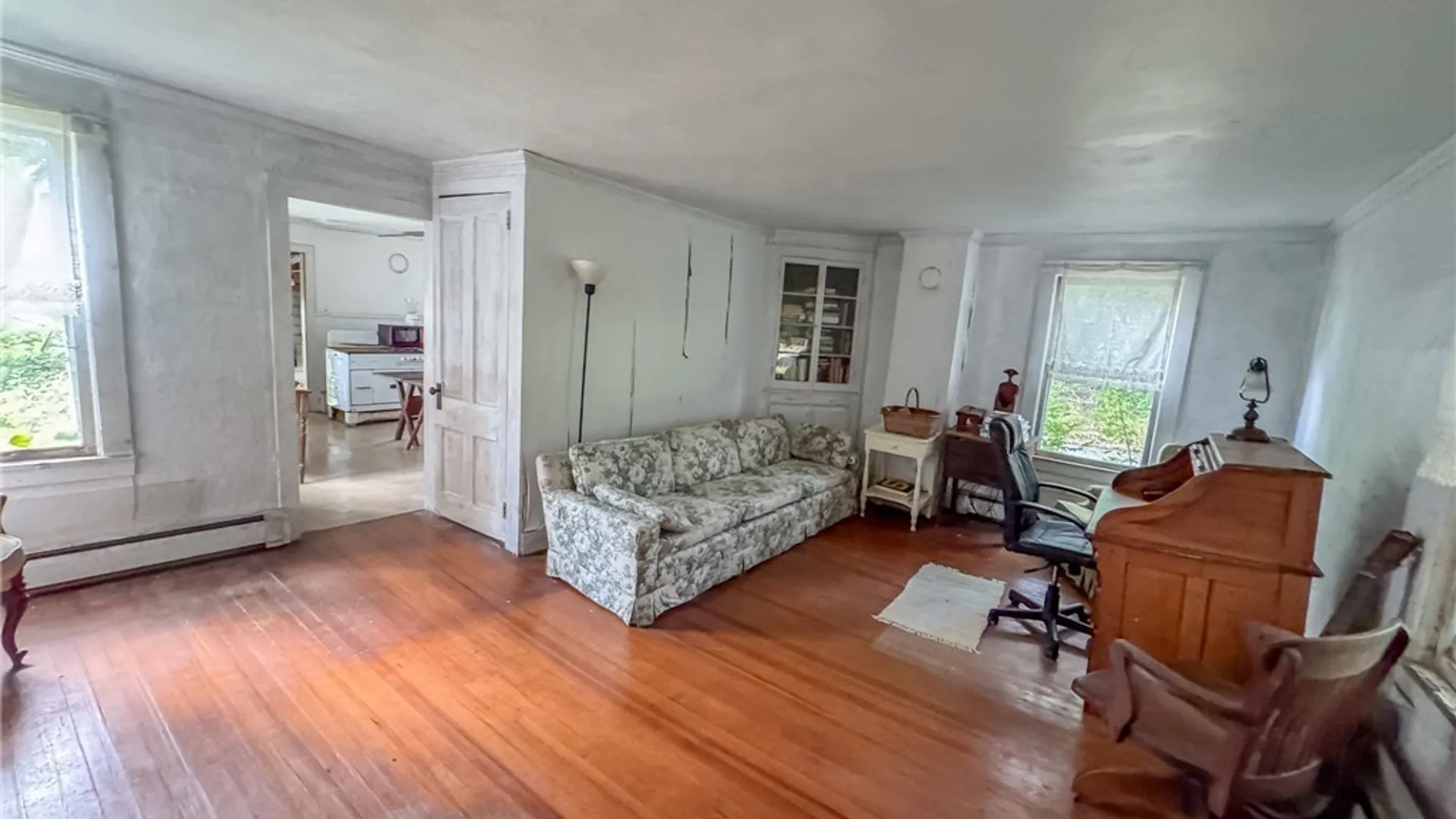 Property at 45 Oak Hill Road, Moravia, NY 13118 17