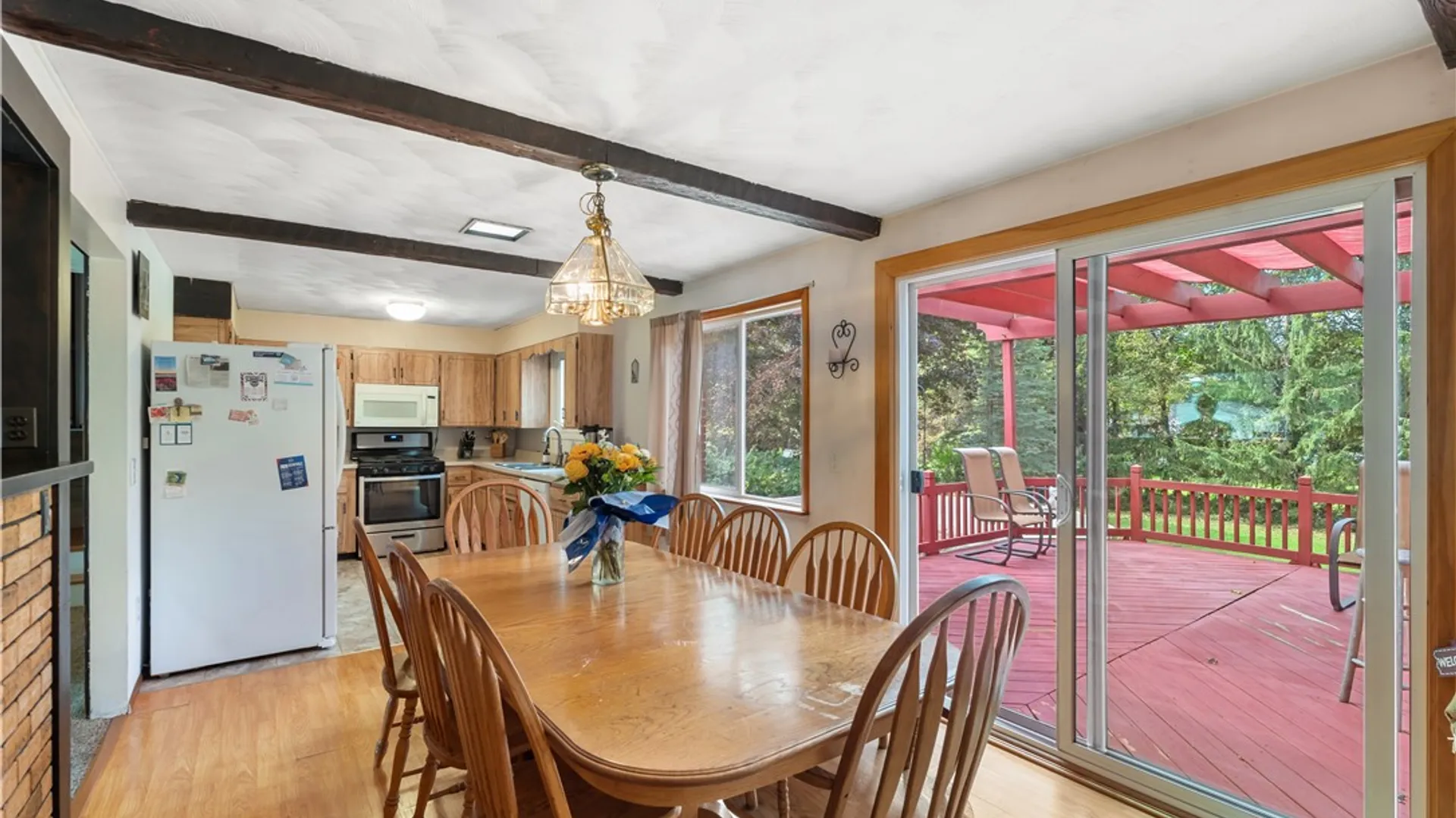 Property at 7 Havenwood Drive, Sweden, NY 14420 17