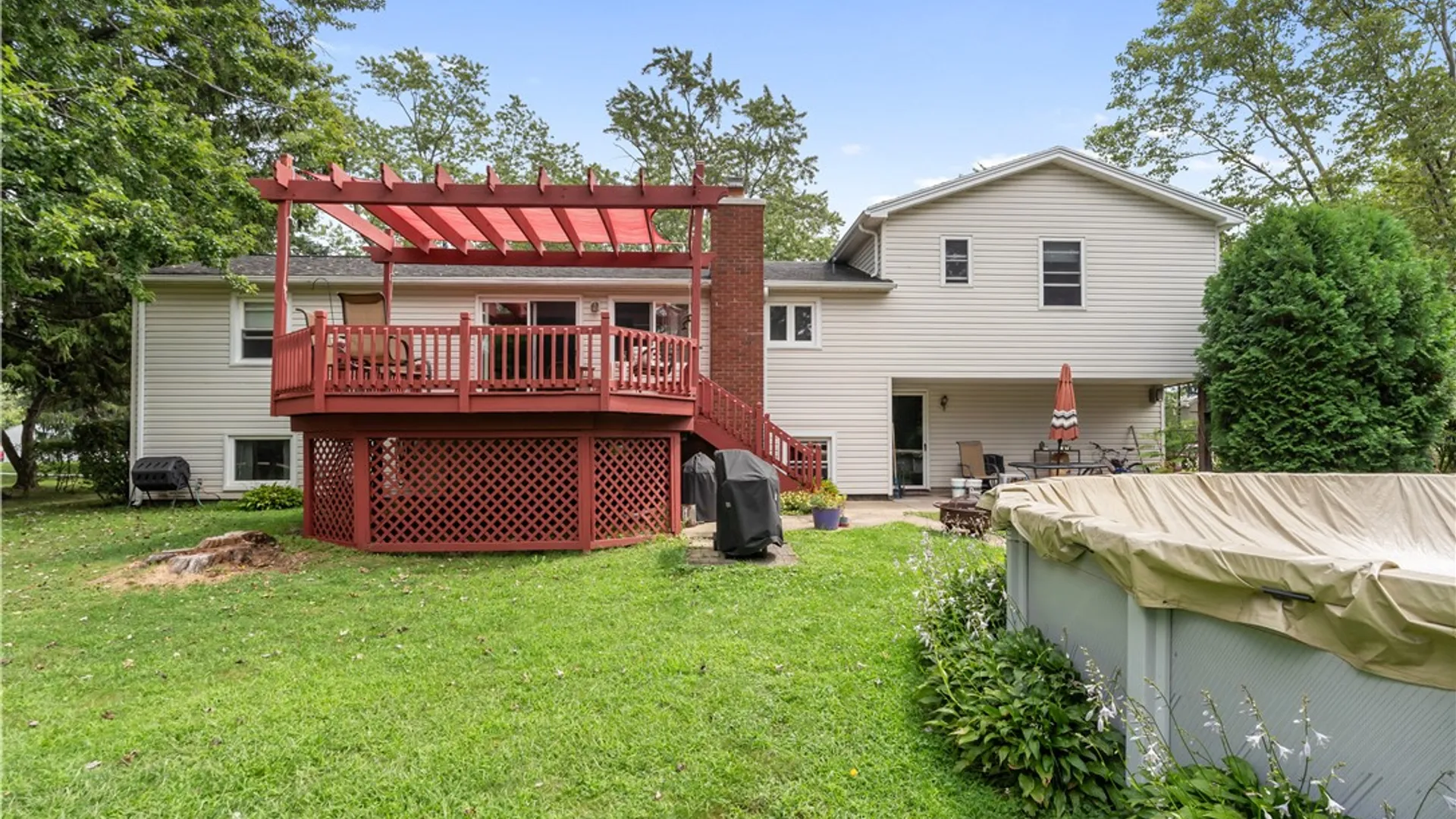 Property at 7 Havenwood Drive, Sweden, NY 14420 43