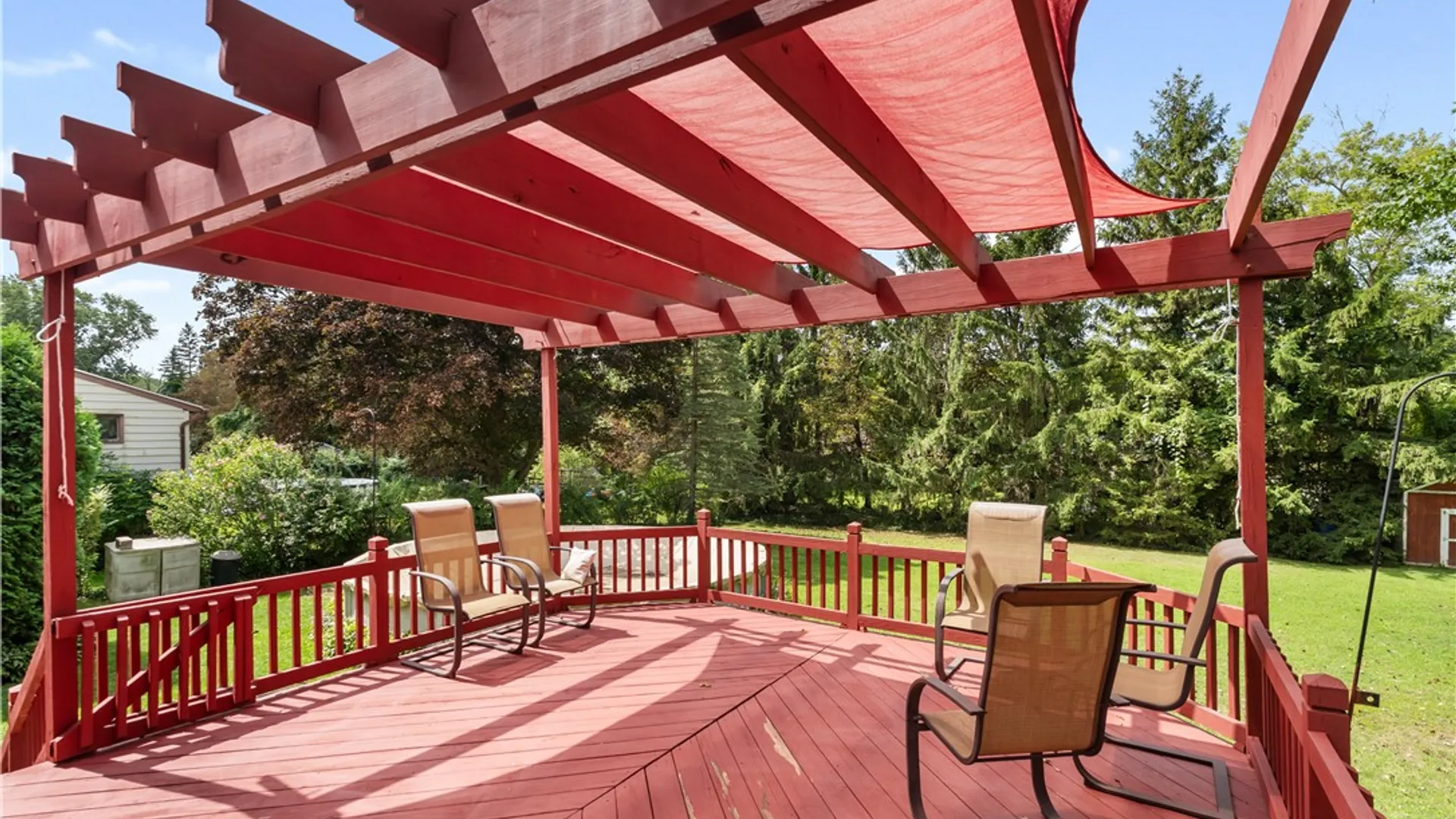 Property at 7 Havenwood Drive, Sweden, NY 14420 44