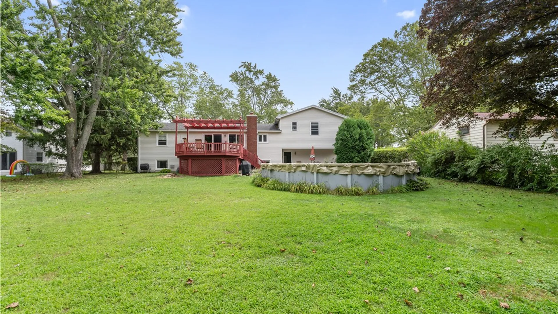 Property at 7 Havenwood Drive, Sweden, NY 14420 45