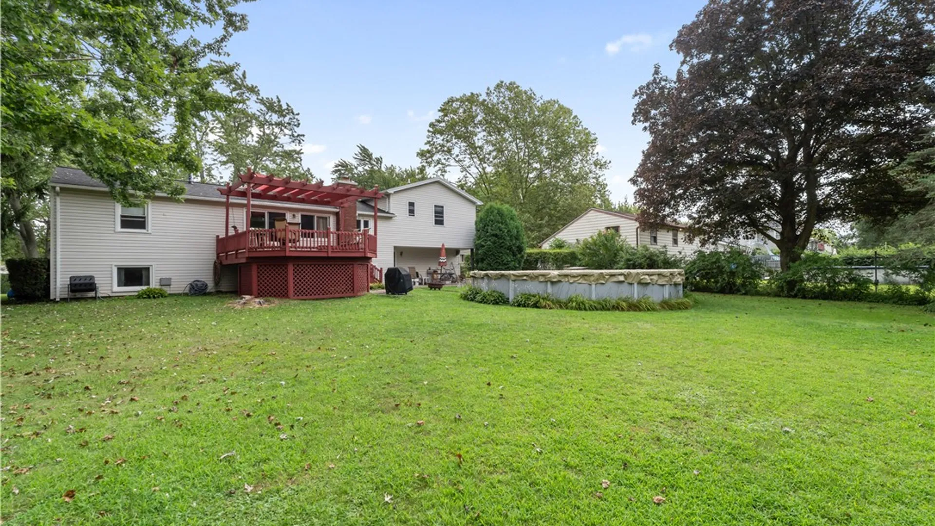 Property at 7 Havenwood Drive, Sweden, NY 14420 46