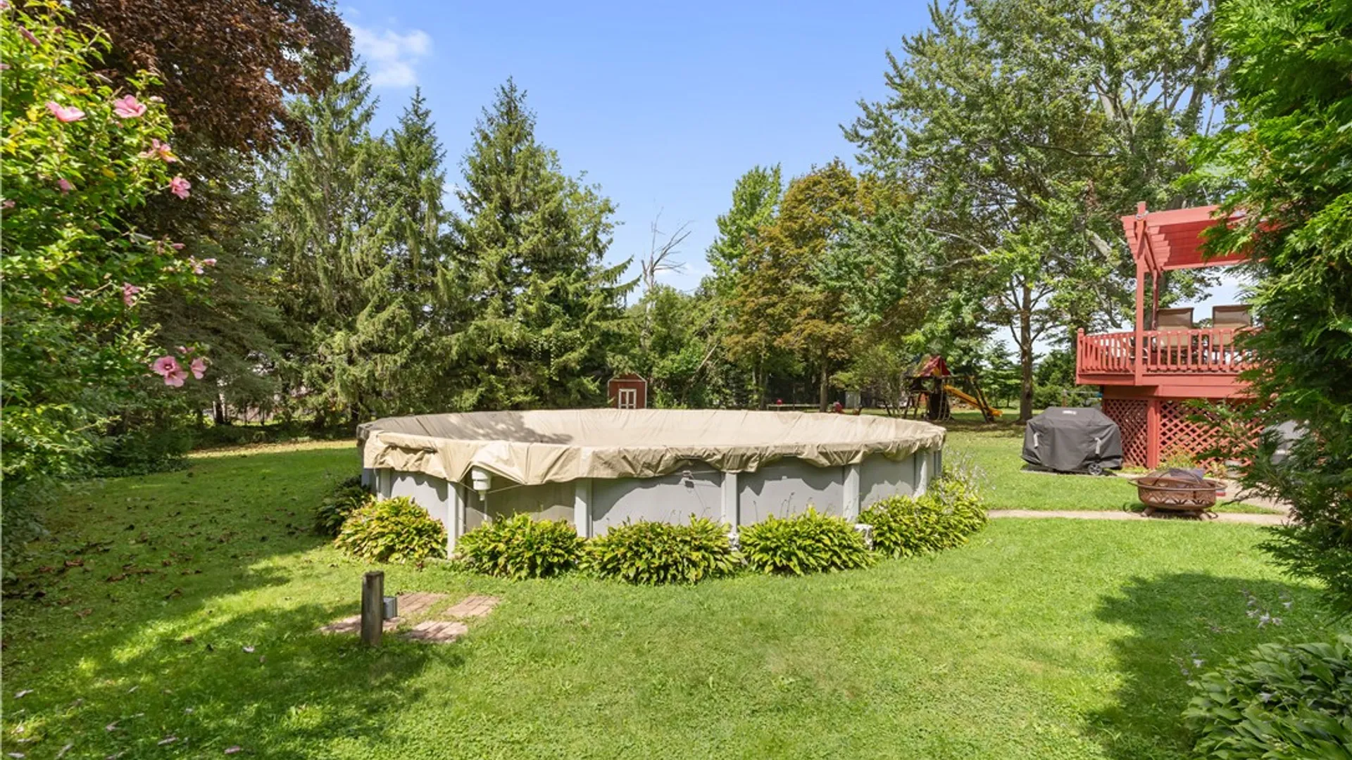 Property at 7 Havenwood Drive, Sweden, NY 14420 47