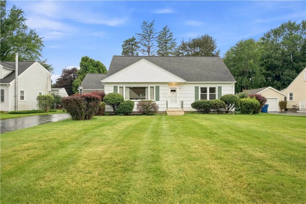 Property at 15 Austin Drive, Penfield, NY 14625