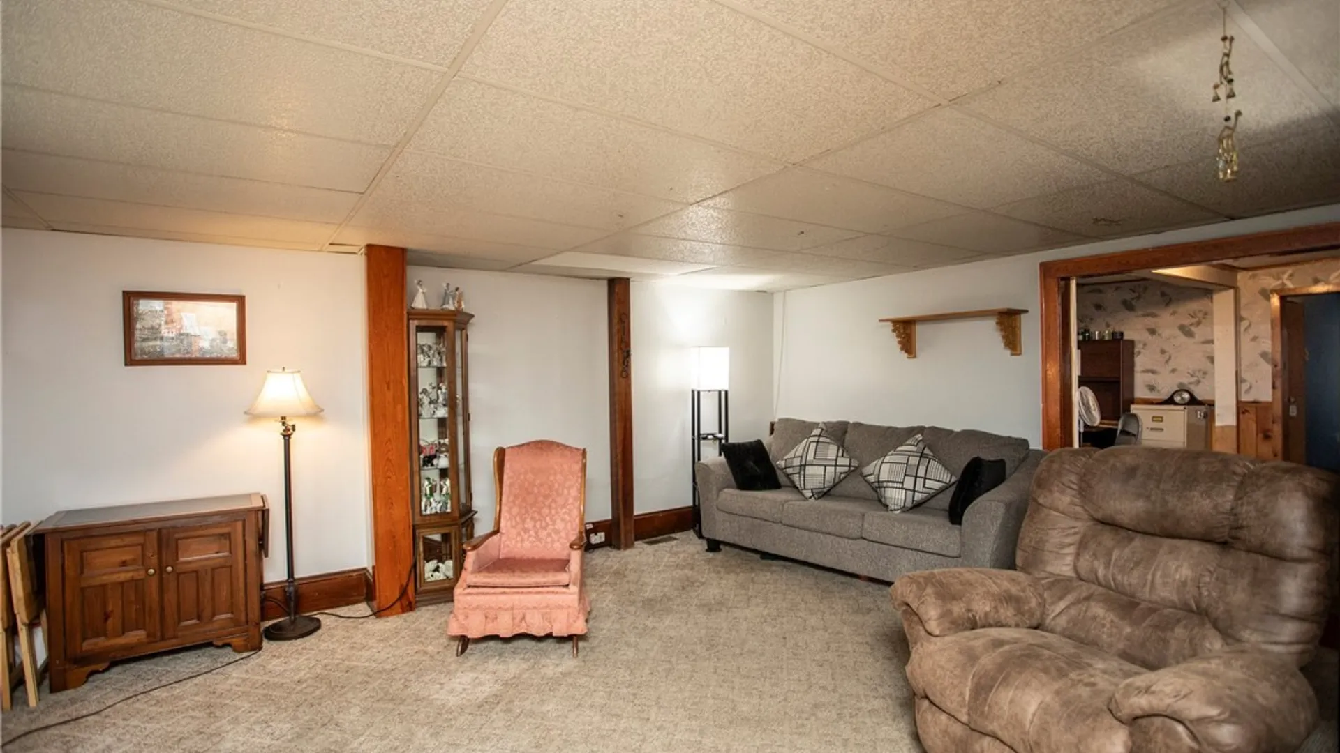 Property at 254 Central Avenue, Salamanca, NY 14779 11