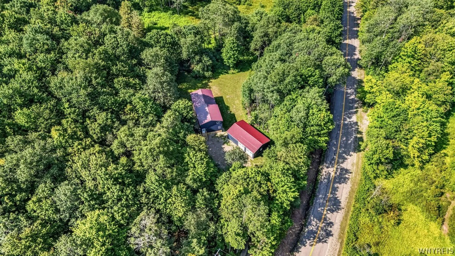 Property at 4927 Gooseneck Road, Yorkshire, NY 14042 39