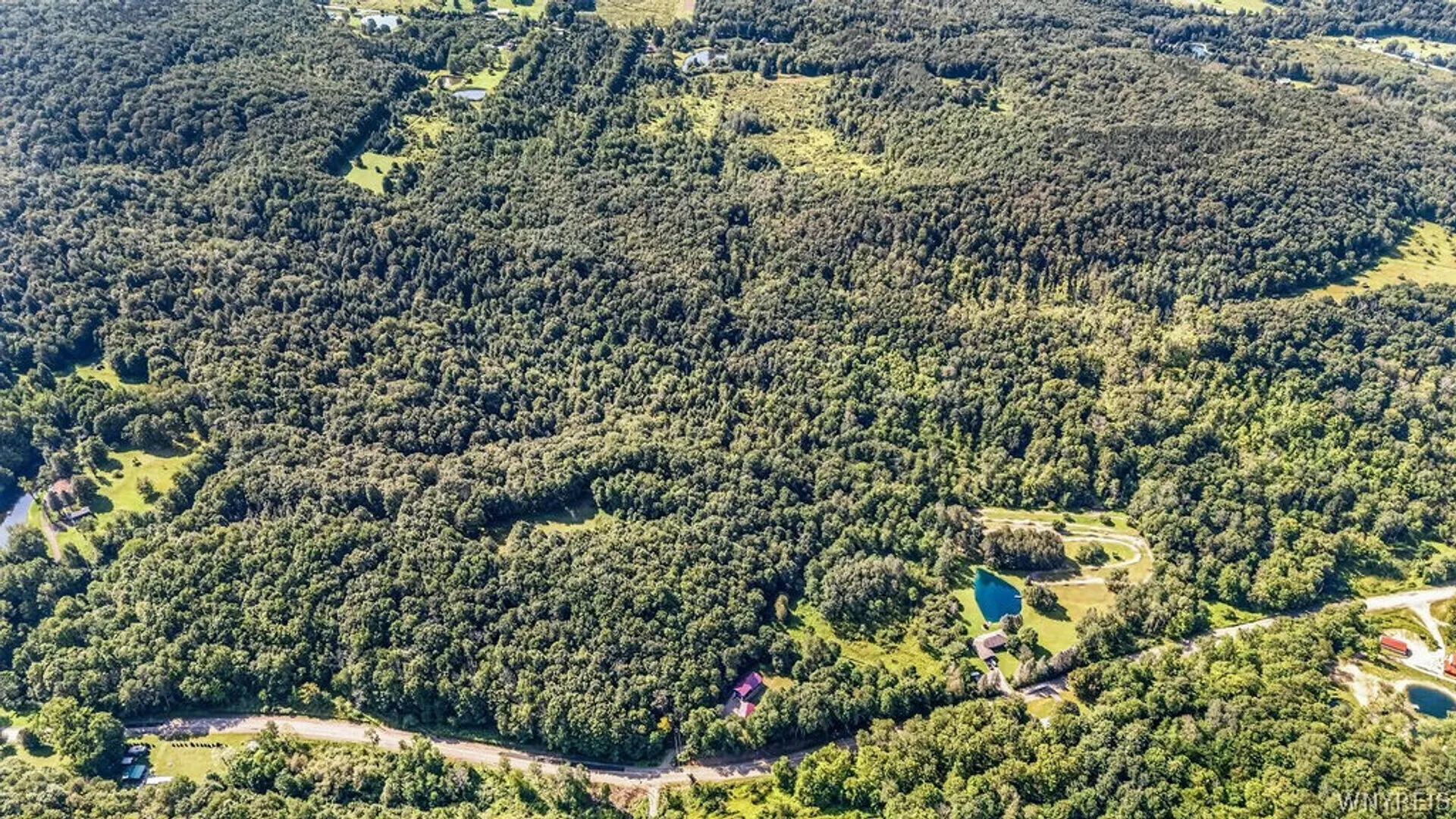 Property at 4927 Gooseneck Road, Yorkshire, NY 14042 40
