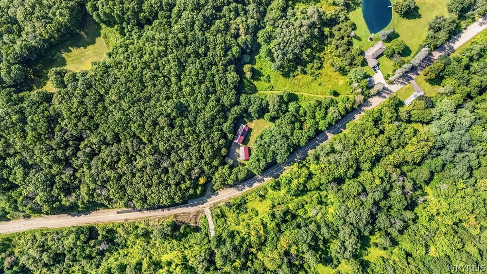 Property at 4927 Gooseneck Road, Yorkshire, NY 14042 42