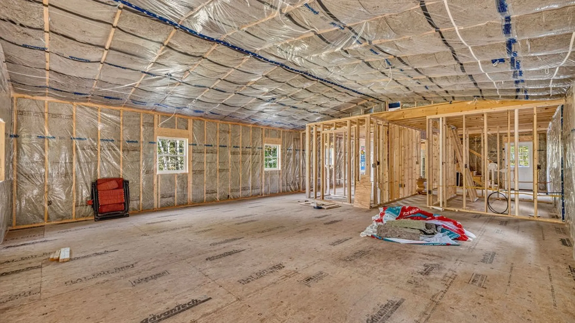 Property at 4927 Gooseneck Road, Yorkshire, NY 14042 20
