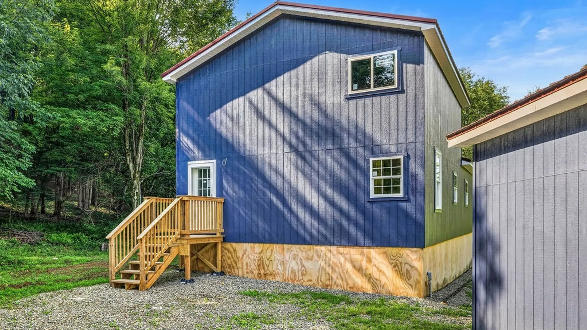 Property at 4927 Gooseneck Road, Yorkshire, NY 14042 27