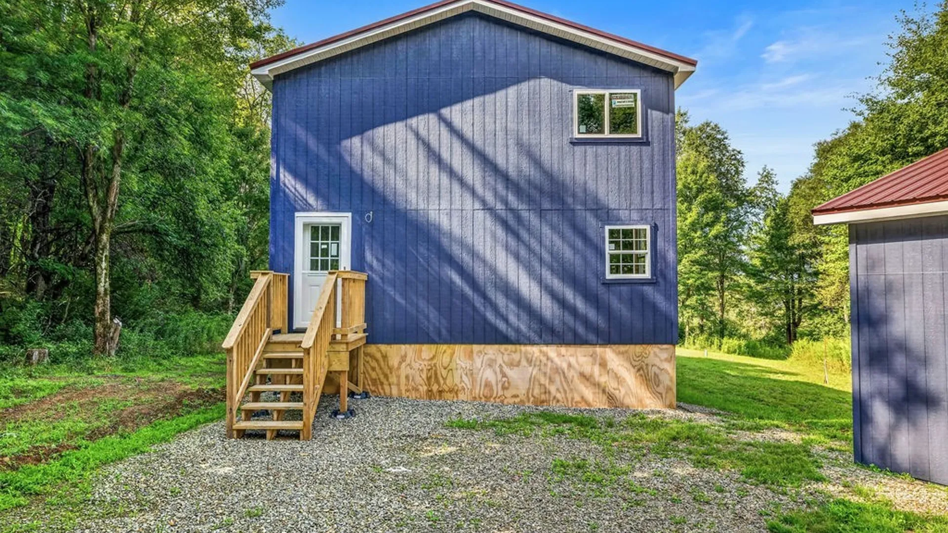 Property at 4927 Gooseneck Road, Yorkshire, NY 14042 28