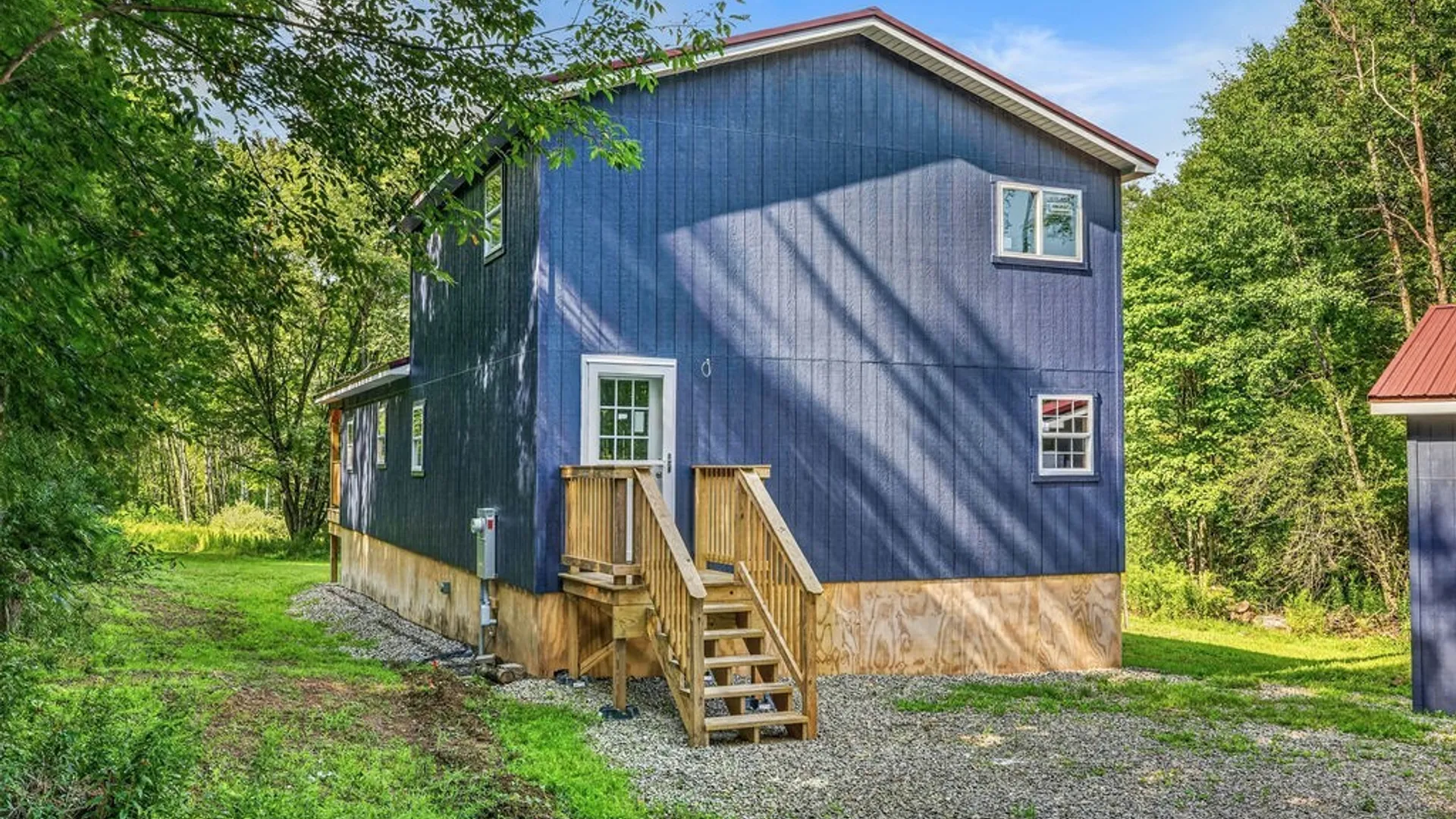 Property at 4927 Gooseneck Road, Yorkshire, NY 14042 29