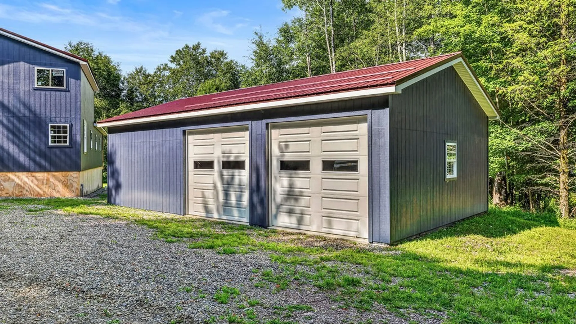 Property at 4927 Gooseneck Road, Yorkshire, NY 14042 30