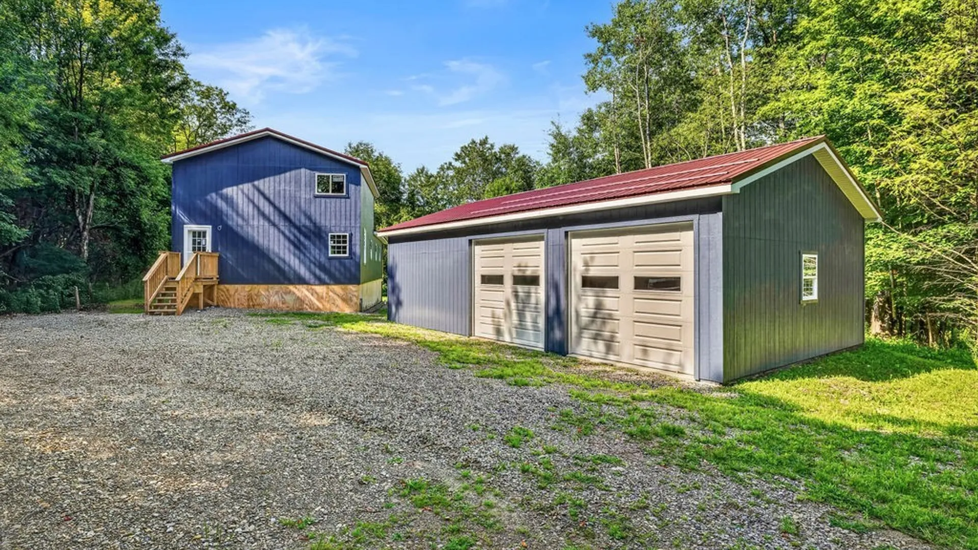 Property at 4927 Gooseneck Road, Yorkshire, NY 14042 31