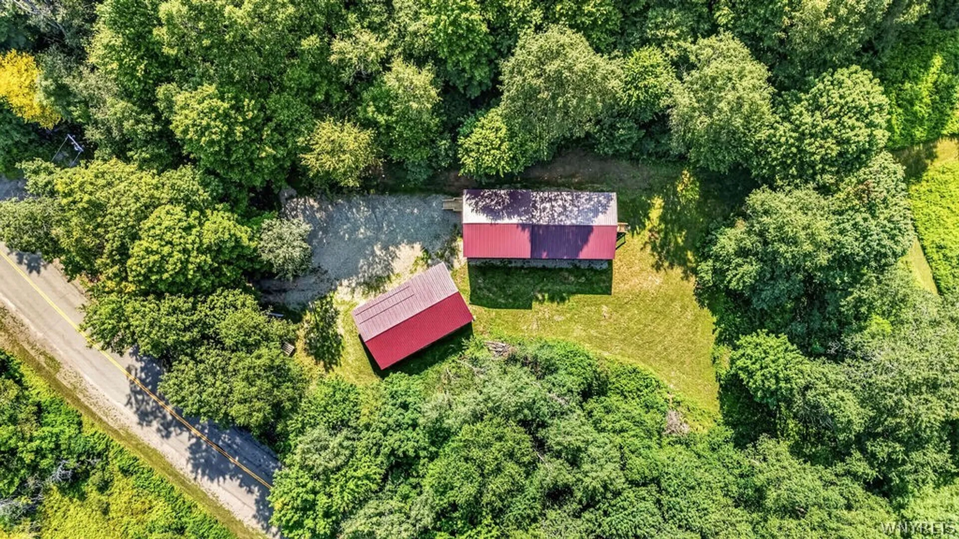 Property at 4927 Gooseneck Road, Yorkshire, NY 14042 35