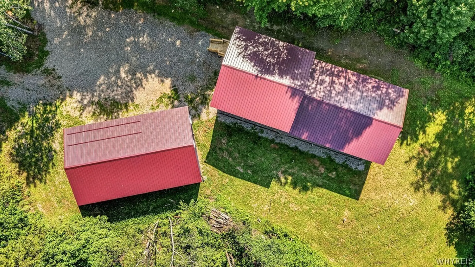 Property at 4927 Gooseneck Road, Yorkshire, NY 14042 36