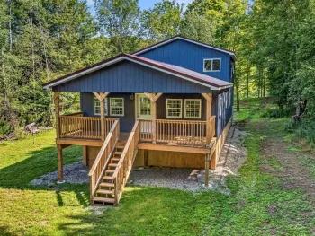 Property at Gooseneck Road, Yorkshire, NY 14042