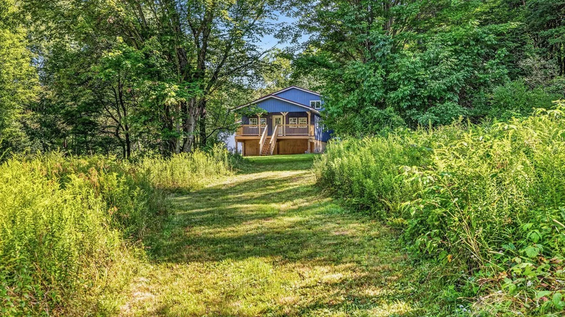 Property at 4927 Gooseneck Road, Yorkshire, NY 14042 8