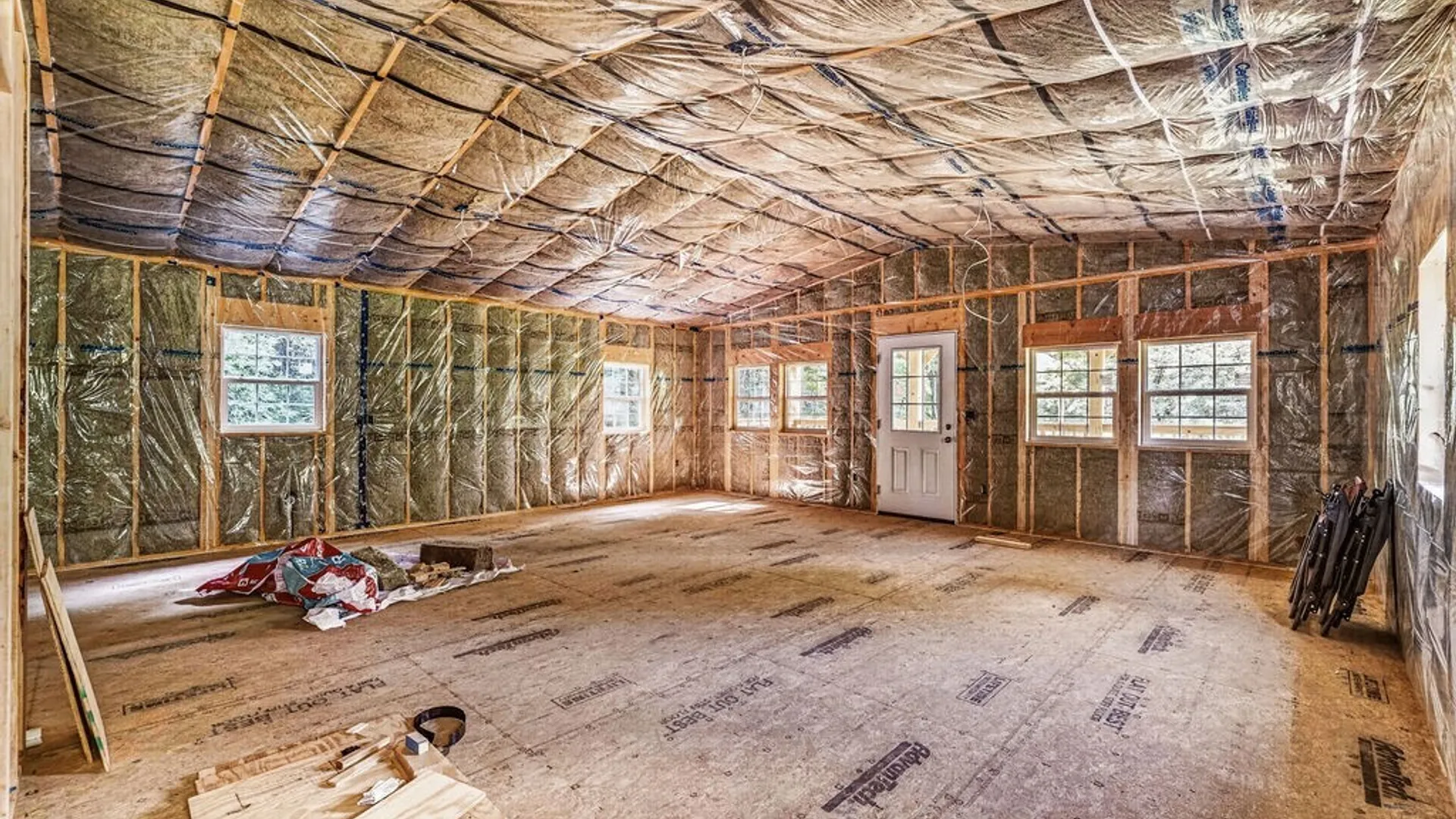 Property at 4927 Gooseneck Road, Yorkshire, NY 14042 18